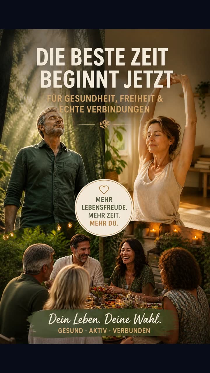 The Root Trinity Pack in natürlicher Umgebung